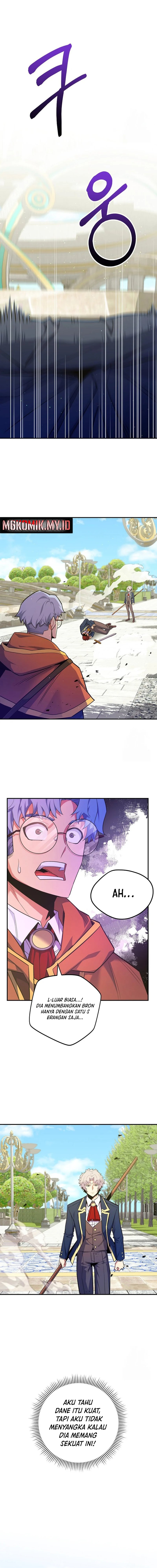 Reincarnated as a Genius Prodigy of a Prestigious Family Chapter 42 Gambar 10