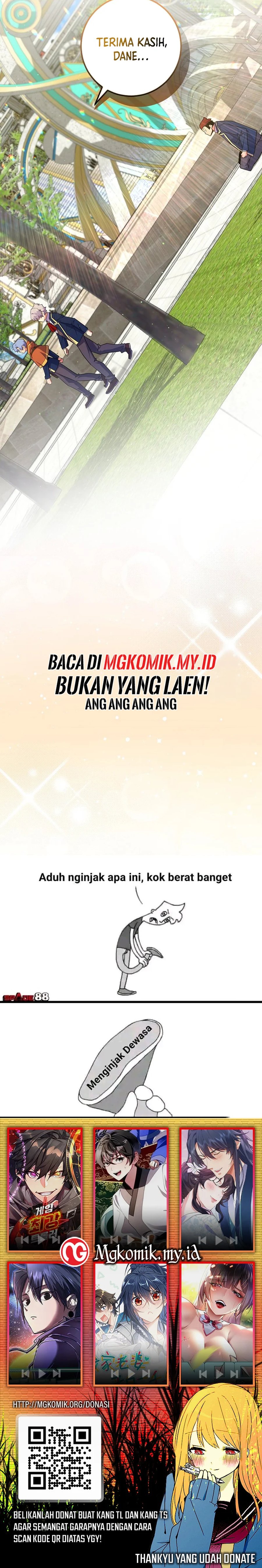Reincarnated as a Genius Prodigy of a Prestigious Family Chapter 42 Gambar 19