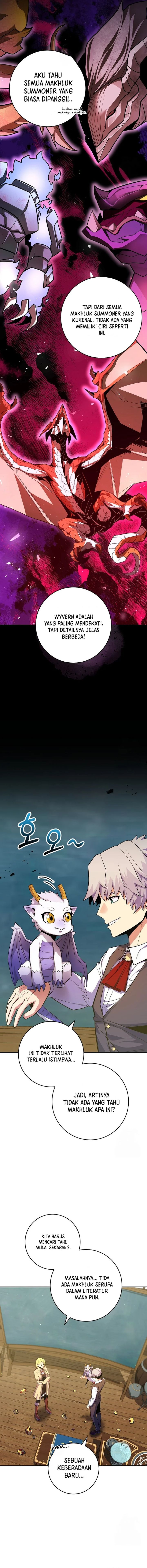 Reincarnated as a Genius Prodigy of a Prestigious Family Chapter 45 Gambar 4