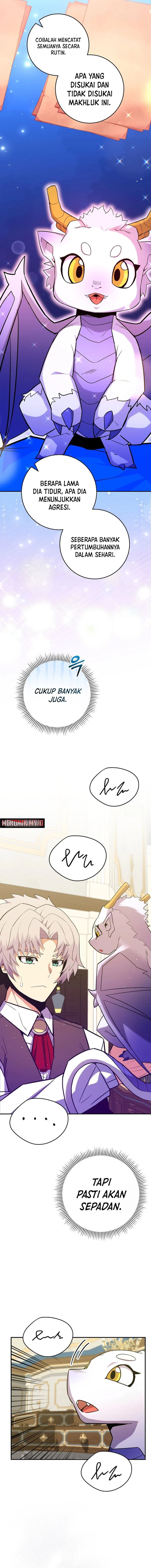 Reincarnated as a Genius Prodigy of a Prestigious Family Chapter 45 Gambar 6