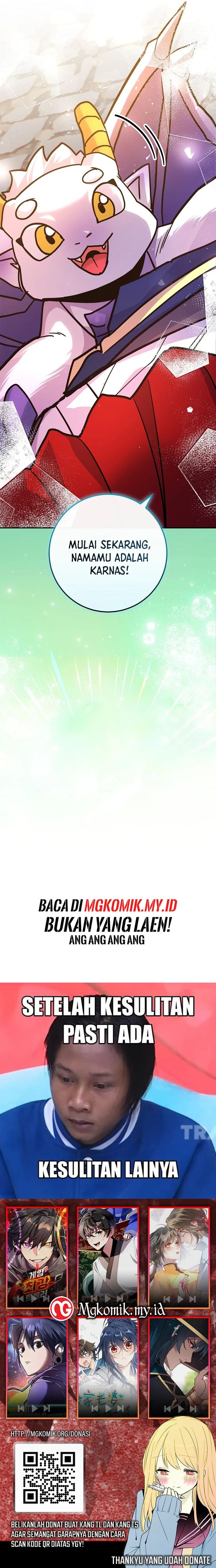 Reincarnated as a Genius Prodigy of a Prestigious Family Chapter 45 Gambar 17