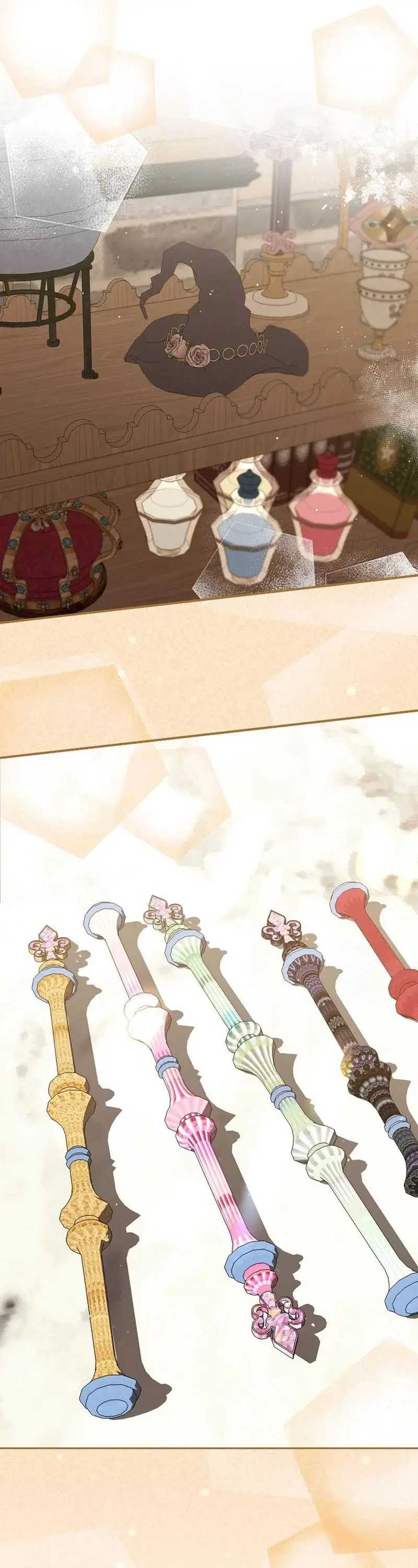 Reincarnated as a Genius Prodigy of a Prestigious Family Chapter 48 Gambar 12