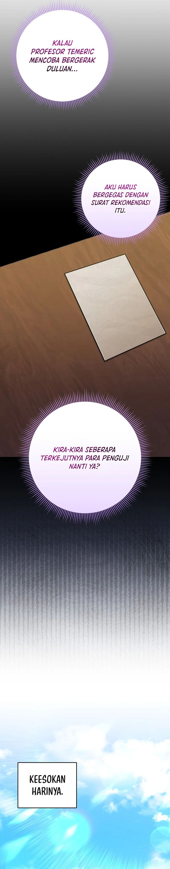 Reincarnated as a Genius Prodigy of a Prestigious Family Chapter 51 Gambar 20