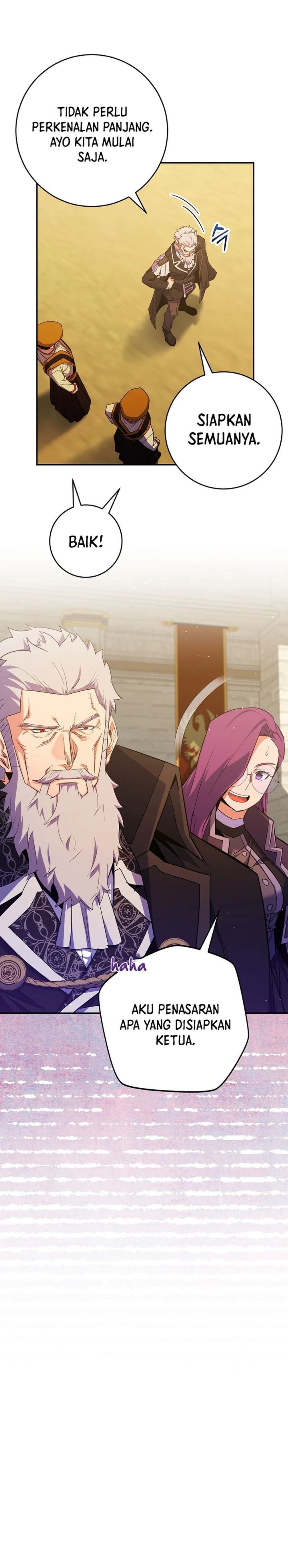 Reincarnated as a Genius Prodigy of a Prestigious Family Chapter 52 Gambar 5