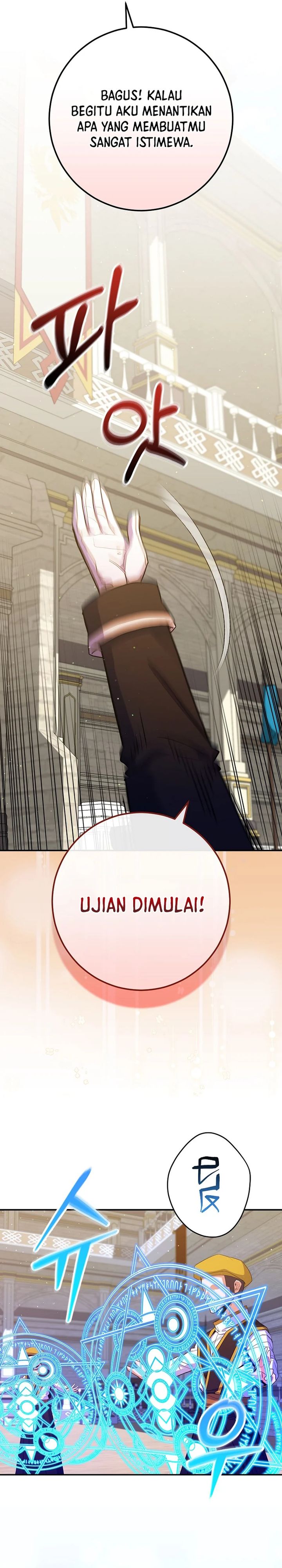 Reincarnated as a Genius Prodigy of a Prestigious Family Chapter 52 Gambar 8