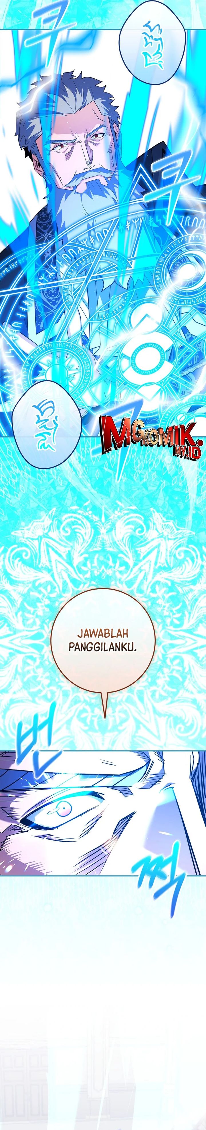 Reincarnated as a Genius Prodigy of a Prestigious Family Chapter 52 Gambar 12