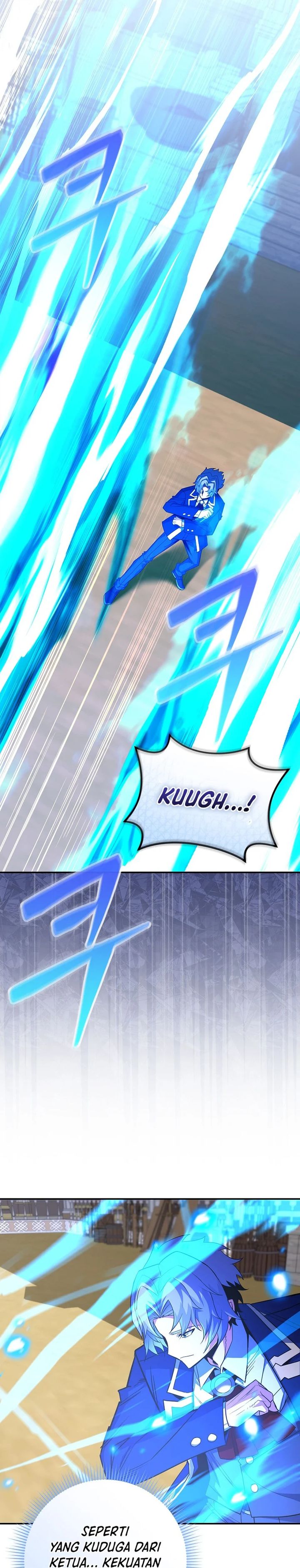 Reincarnated as a Genius Prodigy of a Prestigious Family Chapter 52 Gambar 15