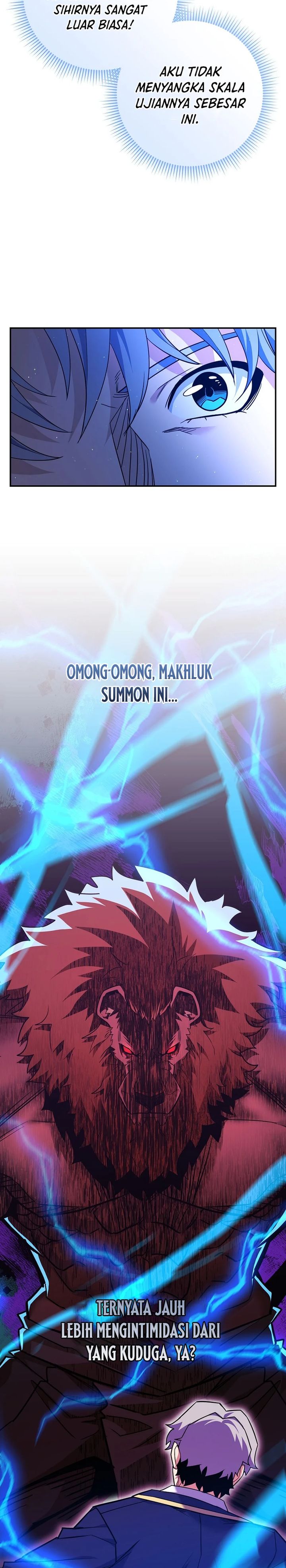 Reincarnated as a Genius Prodigy of a Prestigious Family Chapter 52 Gambar 16