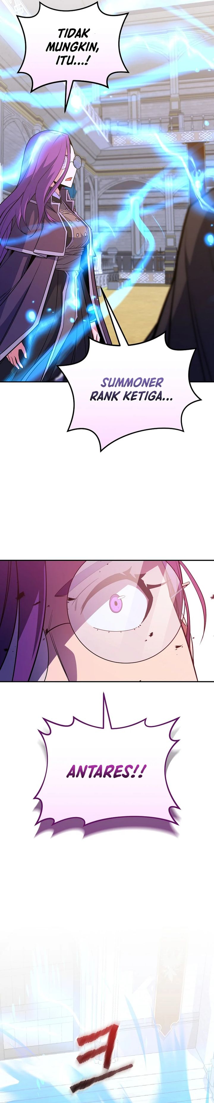 Reincarnated as a Genius Prodigy of a Prestigious Family Chapter 52 Gambar 18