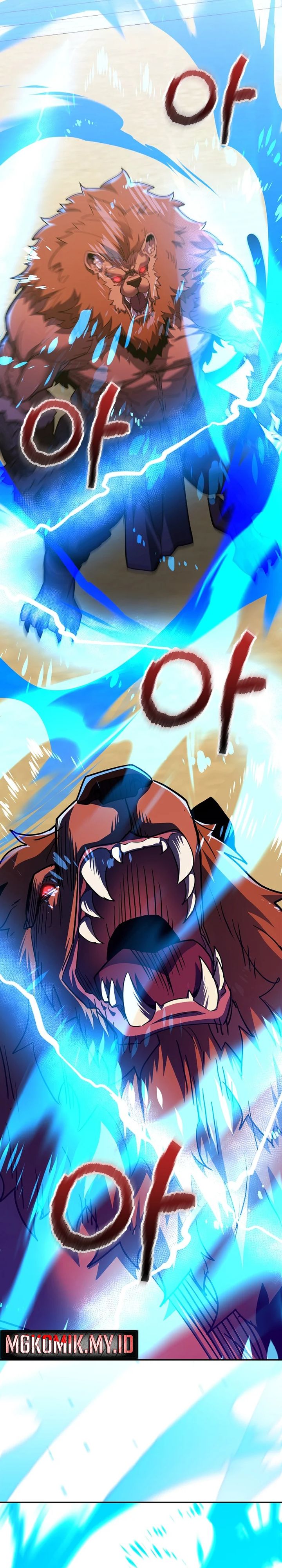 Reincarnated as a Genius Prodigy of a Prestigious Family Chapter 52 Gambar 19