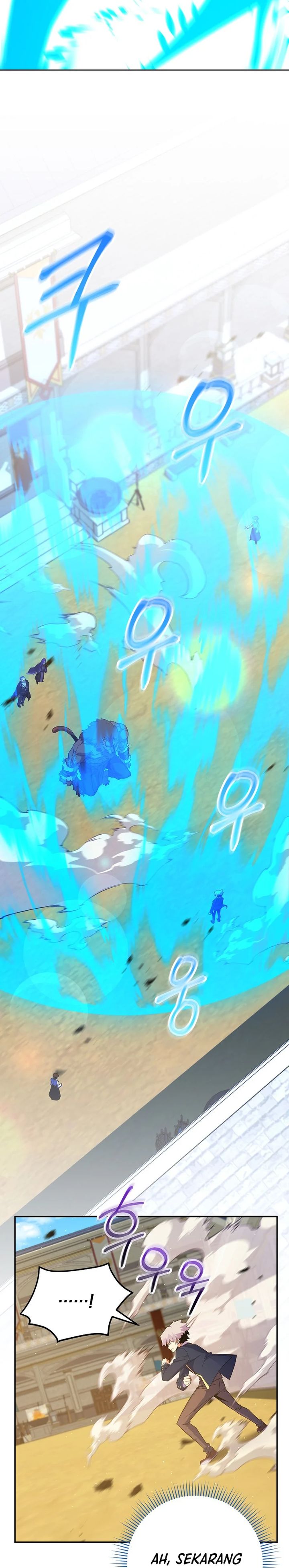 Reincarnated as a Genius Prodigy of a Prestigious Family Chapter 52 Gambar 20