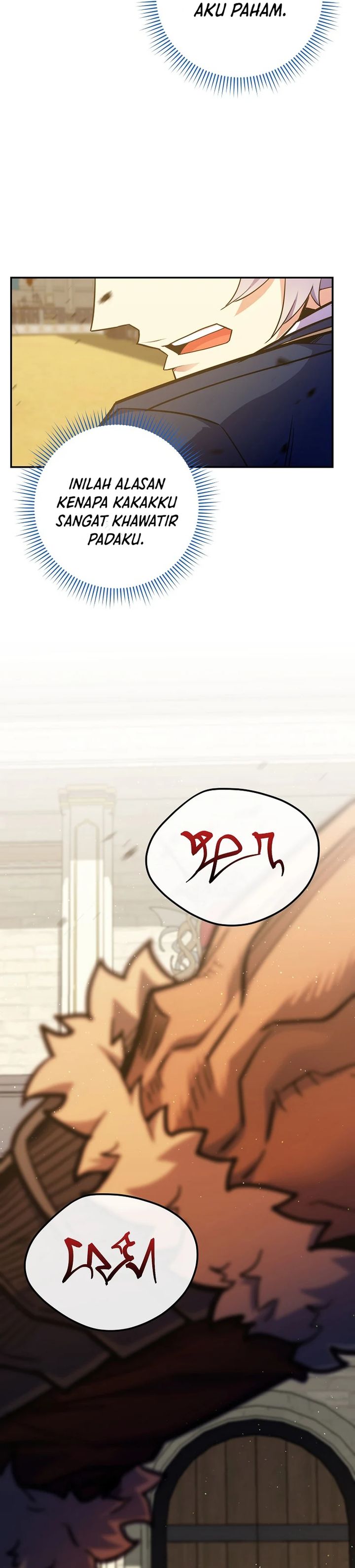 Reincarnated as a Genius Prodigy of a Prestigious Family Chapter 52 Gambar 21