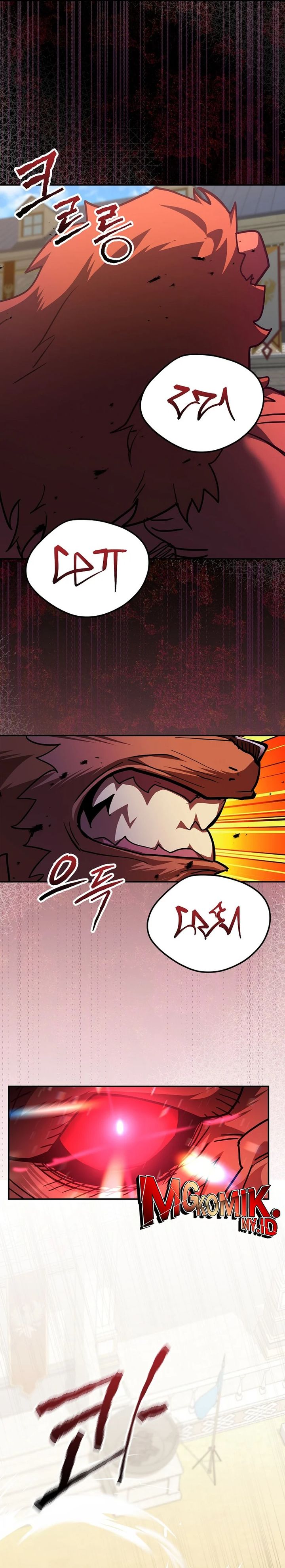 Reincarnated as a Genius Prodigy of a Prestigious Family Chapter 52 Gambar 30