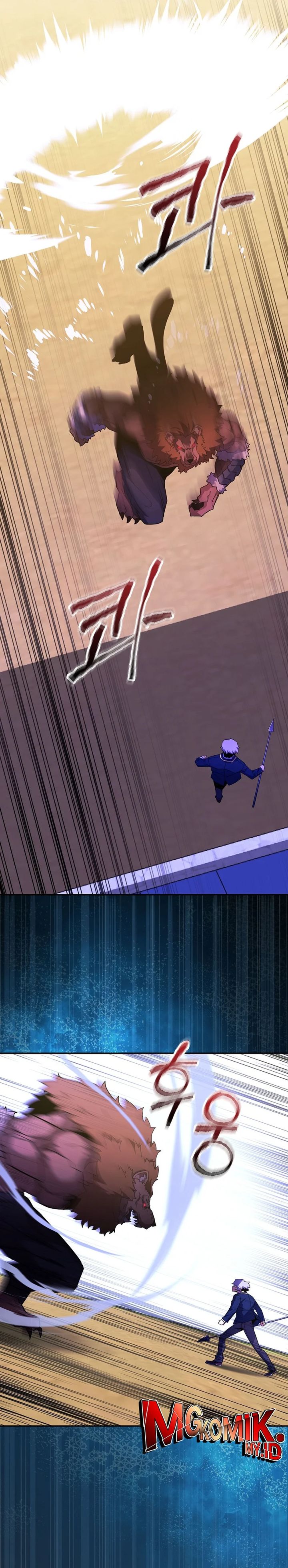 Reincarnated as a Genius Prodigy of a Prestigious Family Chapter 52 Gambar 31