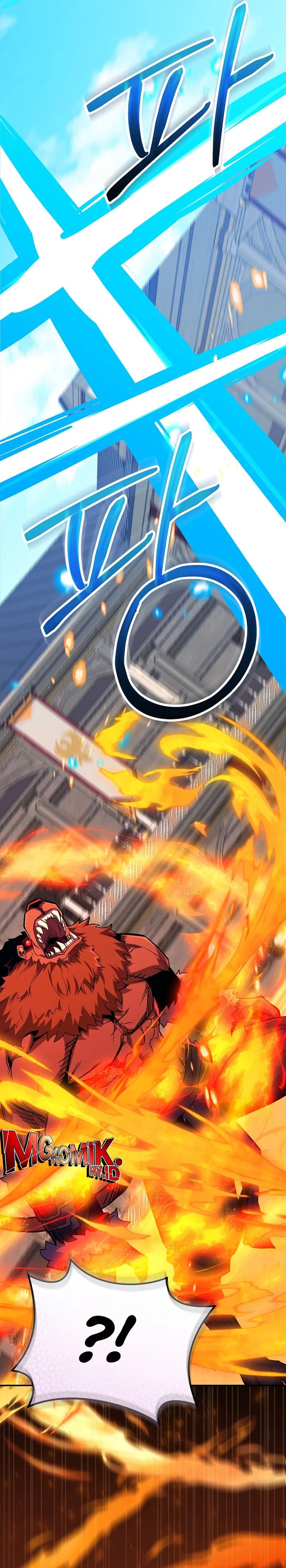 Reincarnated as a Genius Prodigy of a Prestigious Family Chapter 55 End S1 Gambar 2