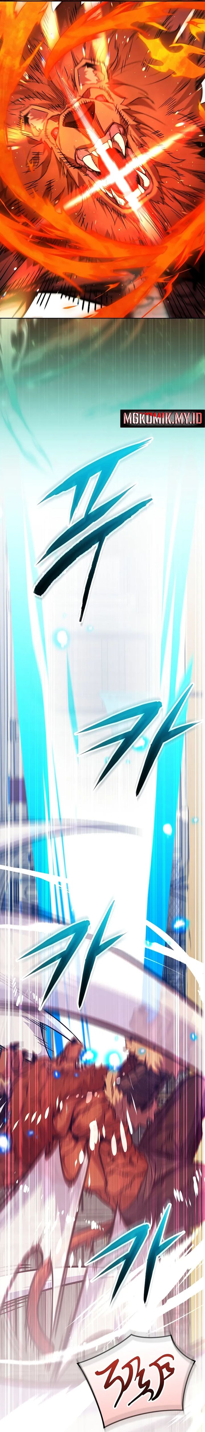 Reincarnated as a Genius Prodigy of a Prestigious Family Chapter 55 End S1 Gambar 3