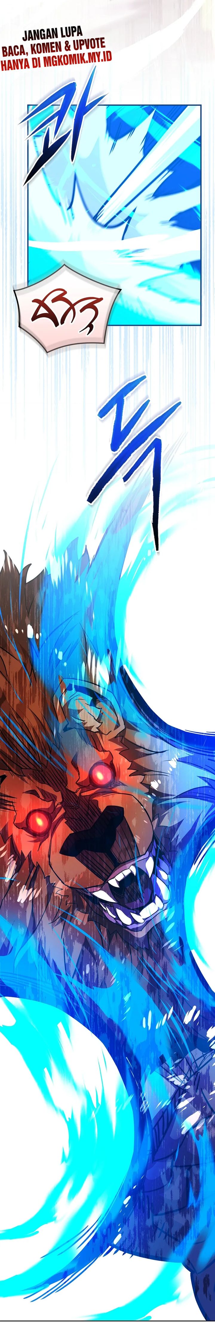 Reincarnated as a Genius Prodigy of a Prestigious Family Chapter 55 End S1 Gambar 4