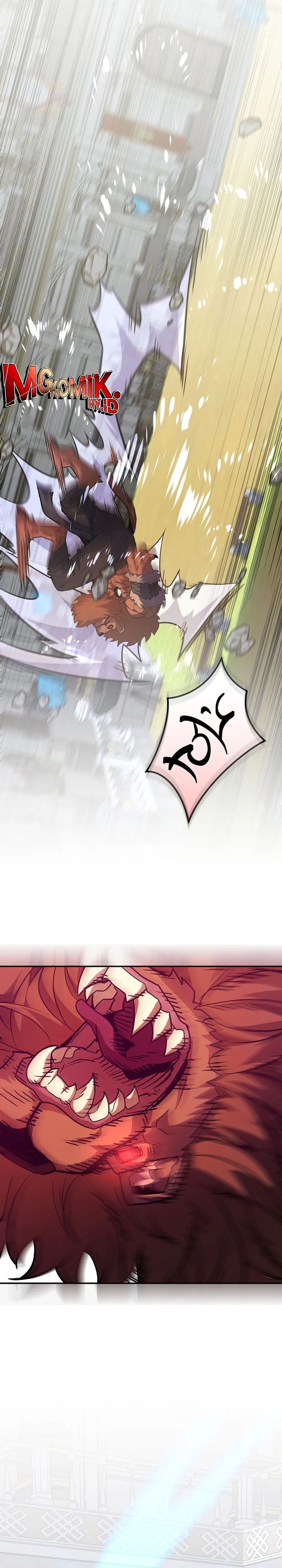 Reincarnated as a Genius Prodigy of a Prestigious Family Chapter 55 End S1 Gambar 6