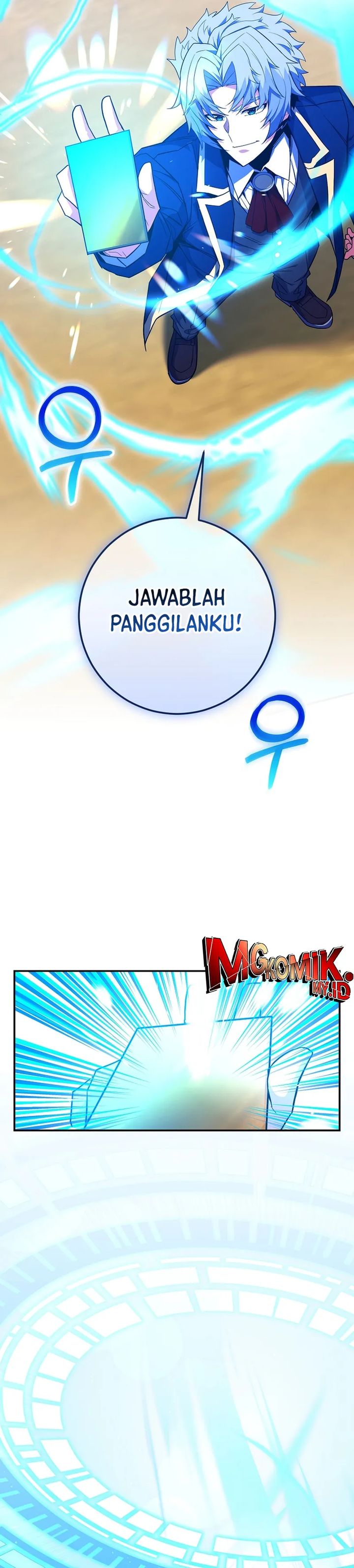 Reincarnated as a Genius Prodigy of a Prestigious Family Chapter 55 End S1 Gambar 21