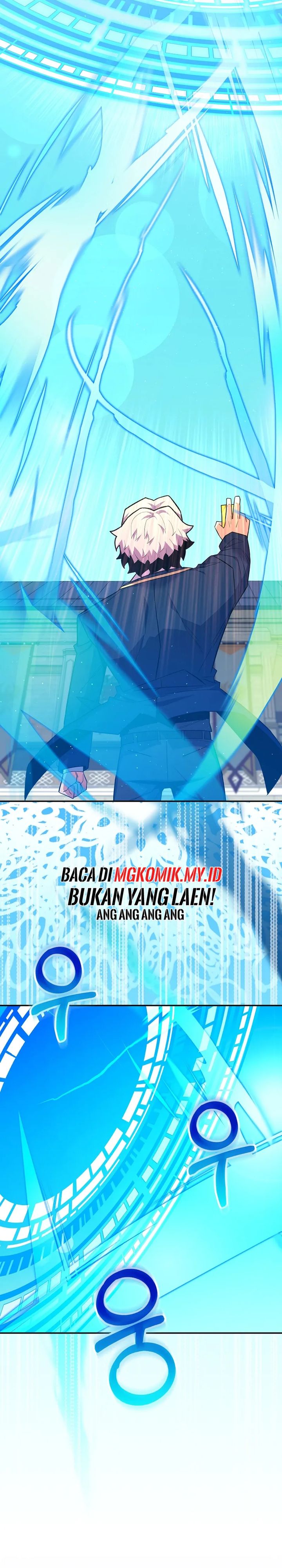 Reincarnated as a Genius Prodigy of a Prestigious Family Chapter 55 End S1 Gambar 22