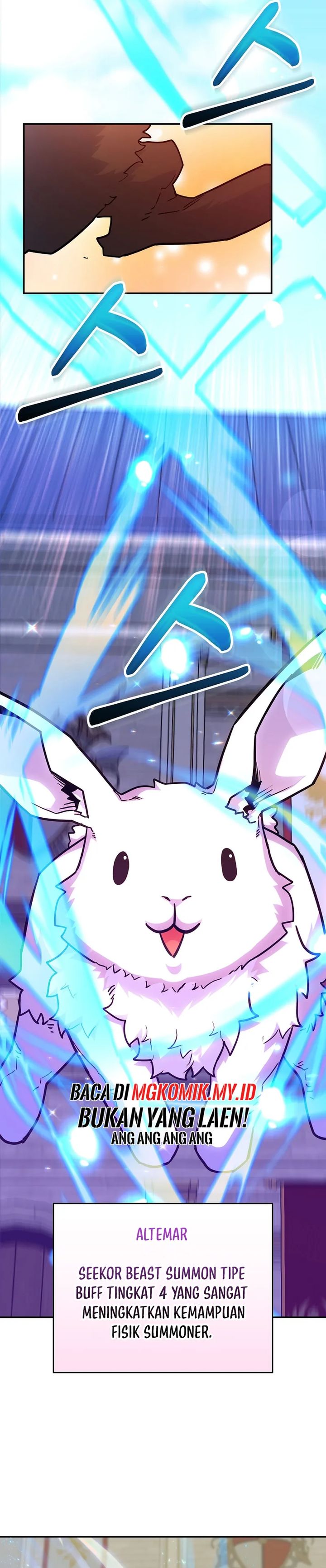 Reincarnated as a Genius Prodigy of a Prestigious Family Chapter 55 End S1 Gambar 25