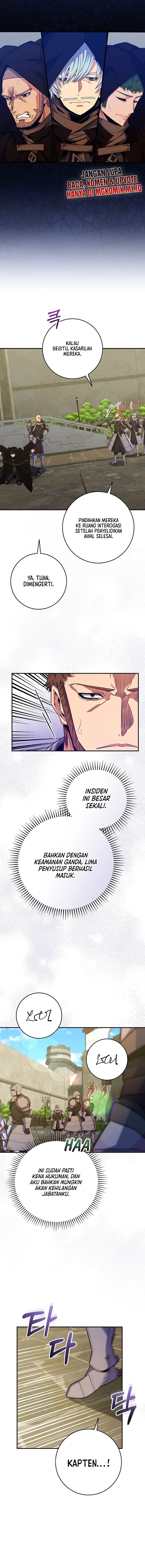 Reincarnated as a Genius Prodigy of a Prestigious Family Chapter 60 Gambar 2