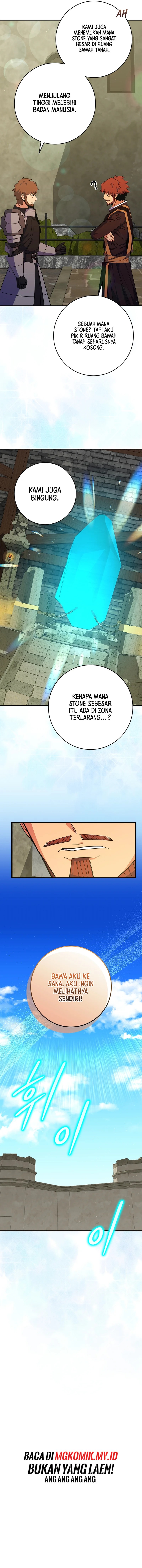 Reincarnated as a Genius Prodigy of a Prestigious Family Chapter 60 Gambar 6