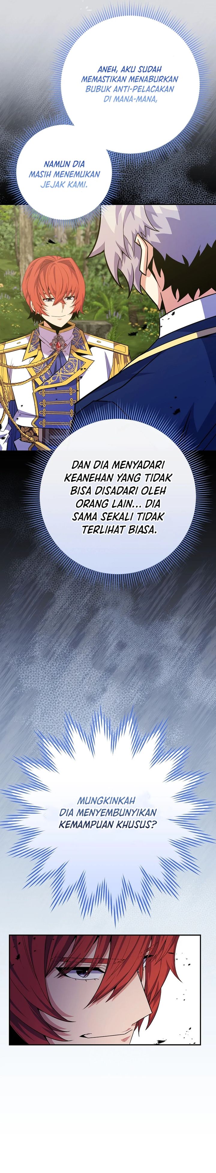 Reincarnated as a Genius Prodigy of a Prestigious Family Chapter 62 Gambar 15