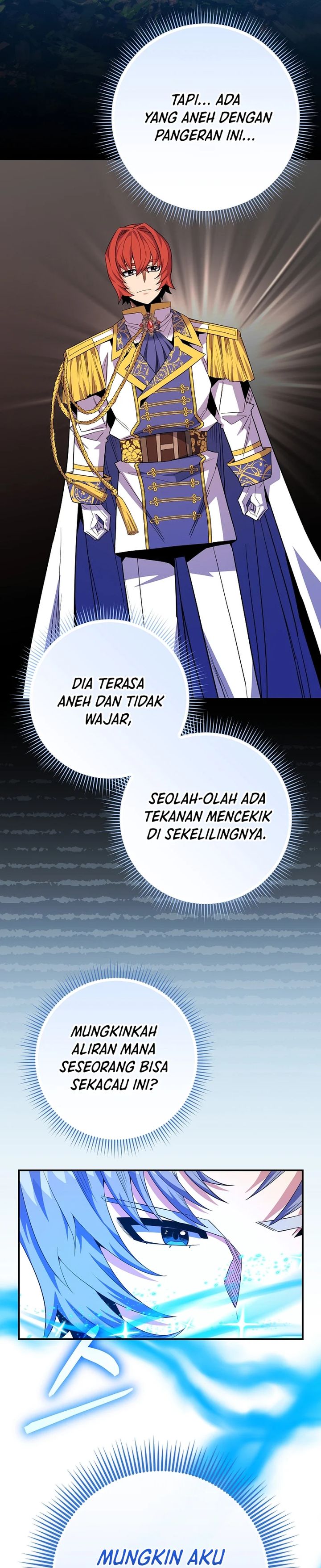 Reincarnated as a Genius Prodigy of a Prestigious Family Chapter 62 Gambar 19