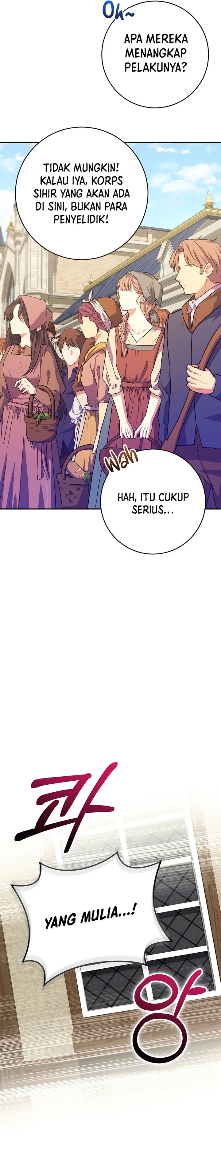 Reincarnated as a Genius Prodigy of a Prestigious Family Chapter 62 Gambar 22