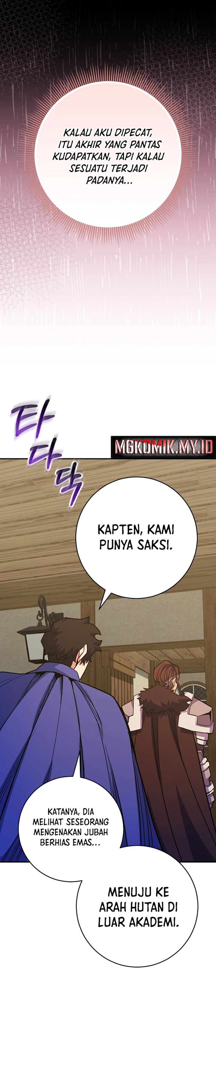 Reincarnated as a Genius Prodigy of a Prestigious Family Chapter 62 Gambar 24