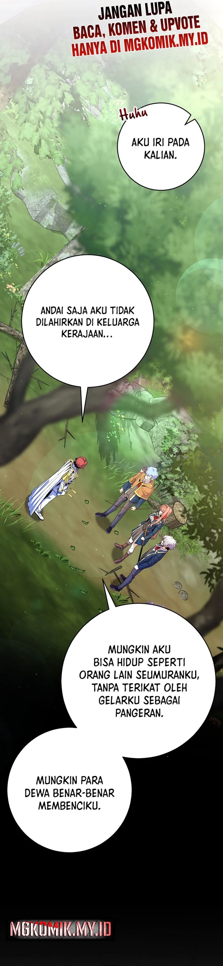 Reincarnated as a Genius Prodigy of a Prestigious Family Chapter 62 Gambar 27