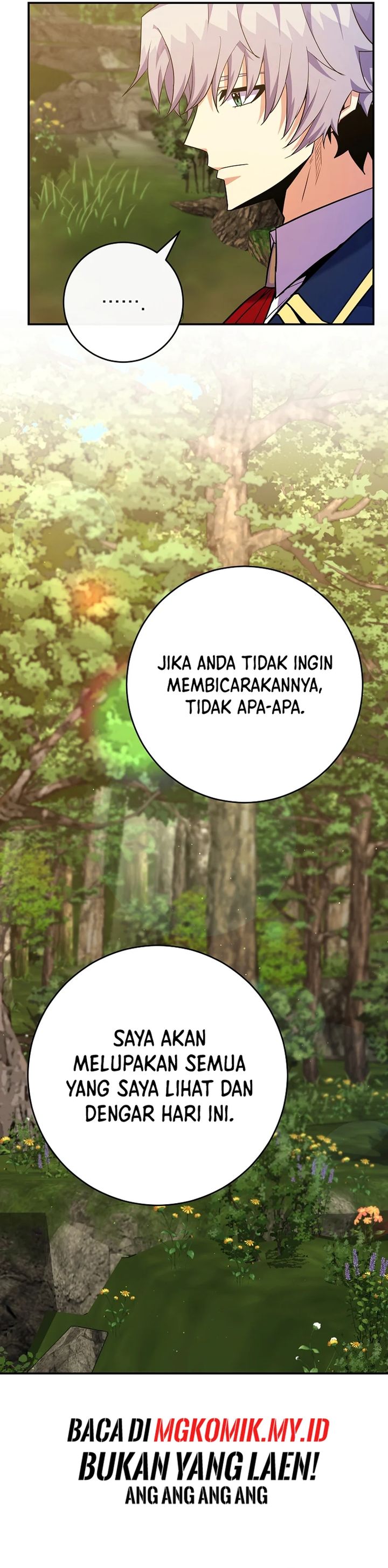 Reincarnated as a Genius Prodigy of a Prestigious Family Chapter 62 Gambar 31