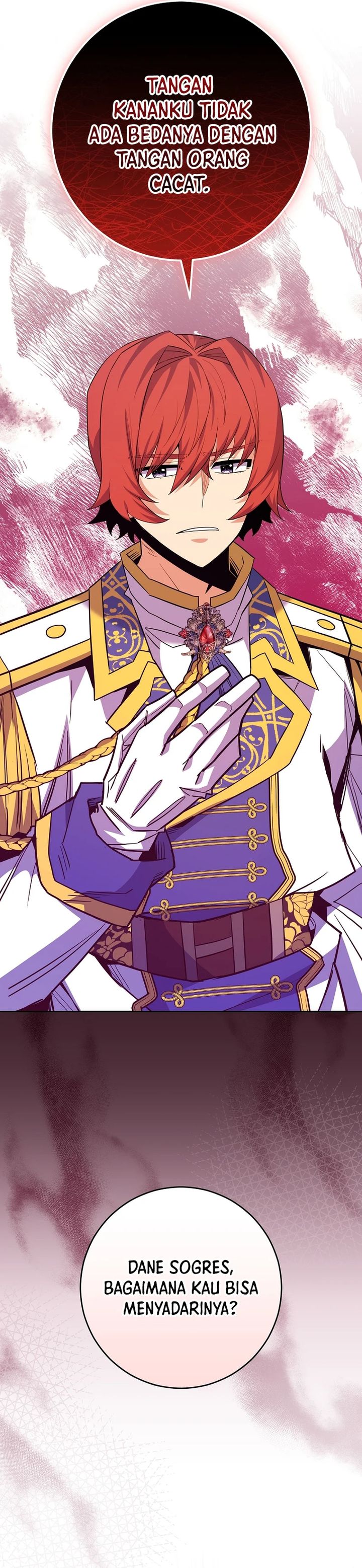 Reincarnated as a Genius Prodigy of a Prestigious Family Chapter 62 Gambar 34