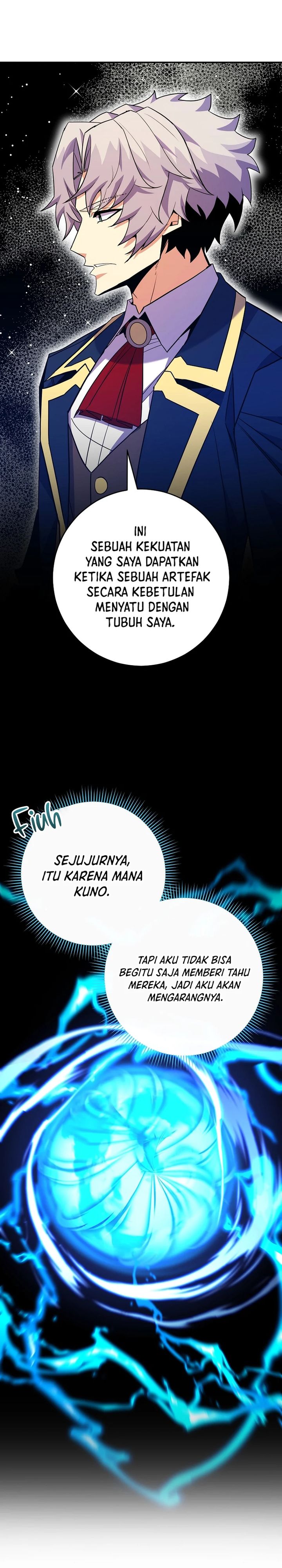 Reincarnated as a Genius Prodigy of a Prestigious Family Chapter 62 Gambar 36