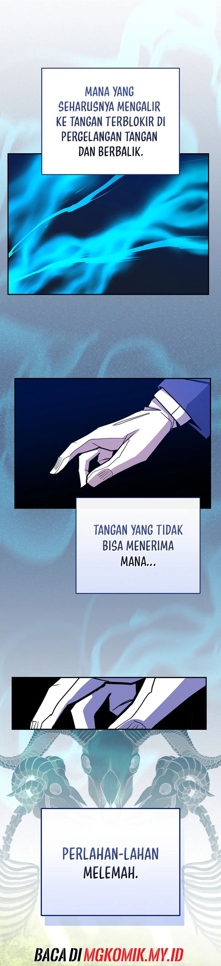 Reincarnated as a Genius Prodigy of a Prestigious Family Chapter 62 Gambar 38