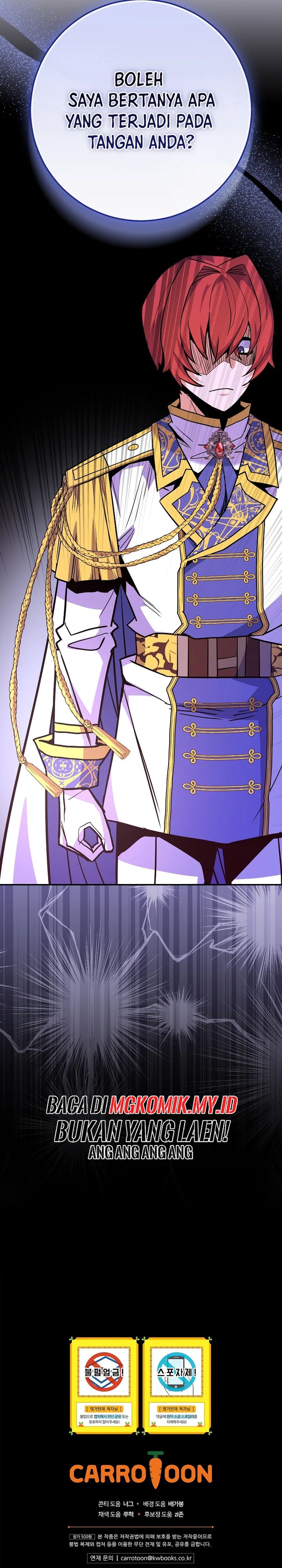 Reincarnated as a Genius Prodigy of a Prestigious Family Chapter 62 Gambar 40