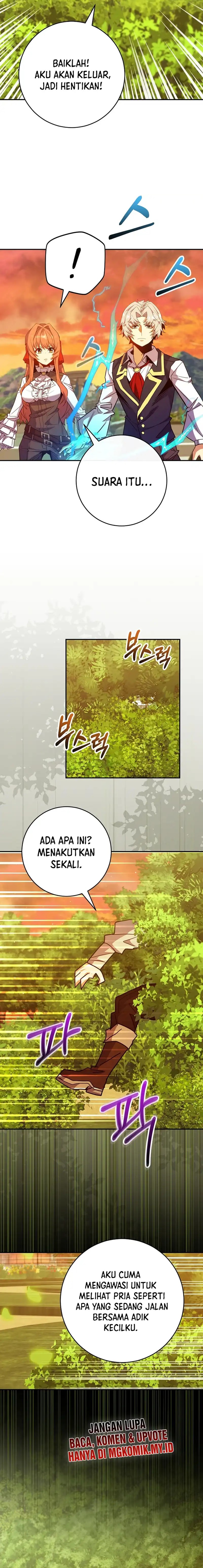 Reincarnated as a Genius Prodigy of a Prestigious Family Chapter 66 Gambar 2