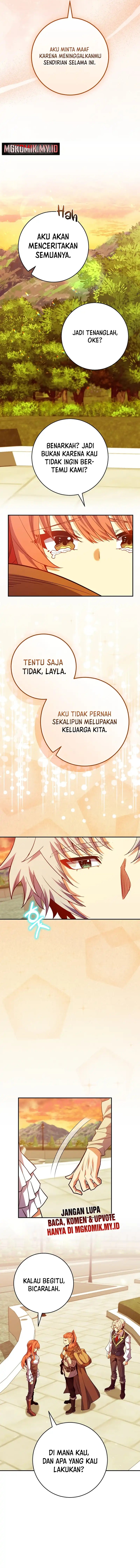 Reincarnated as a Genius Prodigy of a Prestigious Family Chapter 66 Gambar 6