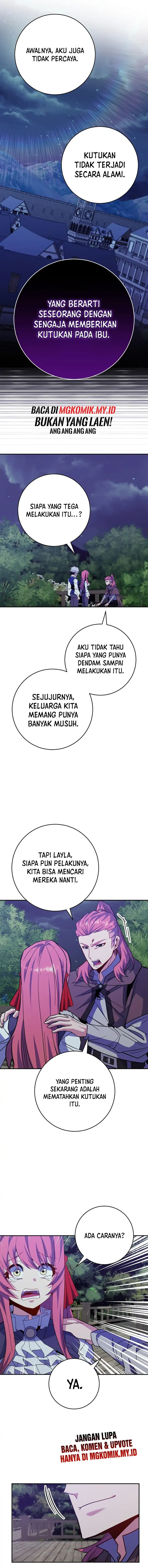 Reincarnated as a Genius Prodigy of a Prestigious Family Chapter 66 Gambar 14