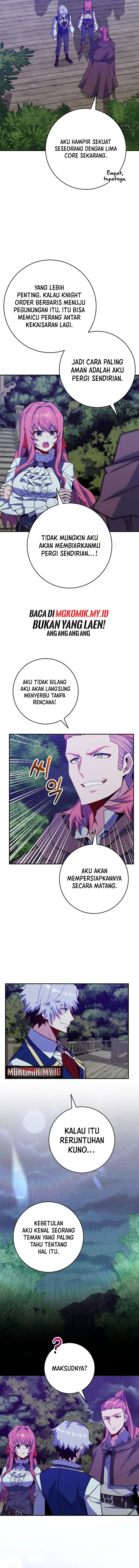 Reincarnated as a Genius Prodigy of a Prestigious Family Chapter 66 Gambar 17