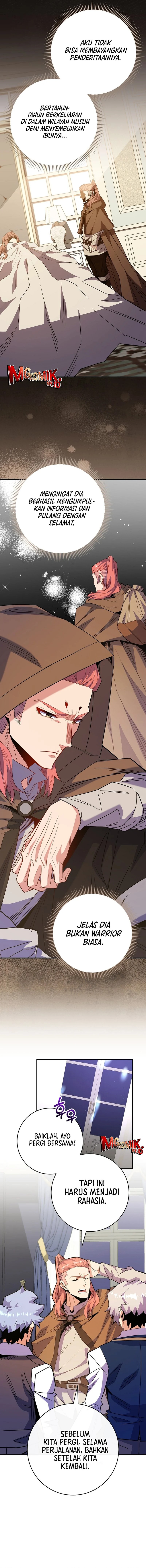 Reincarnated as a Genius Prodigy of a Prestigious Family Chapter 67 Gambar 3