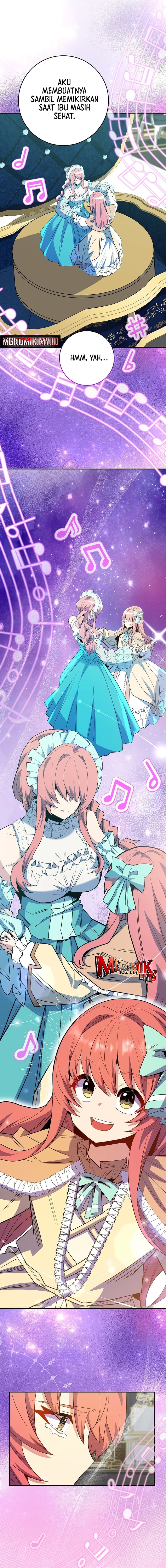 Reincarnated as a Genius Prodigy of a Prestigious Family Chapter 67 Gambar 7