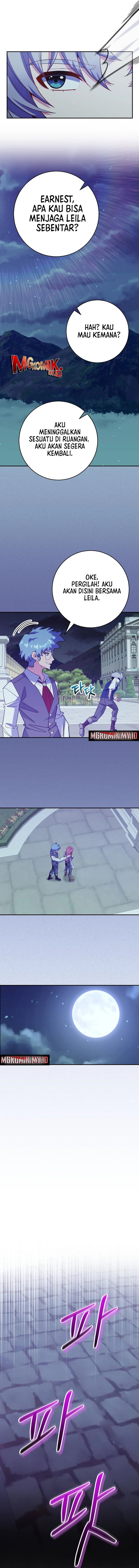 Reincarnated as a Genius Prodigy of a Prestigious Family Chapter 67 Gambar 14