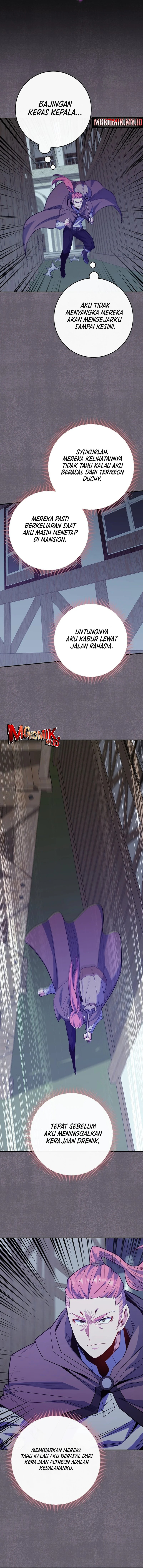 Reincarnated as a Genius Prodigy of a Prestigious Family Chapter 67 Gambar 15