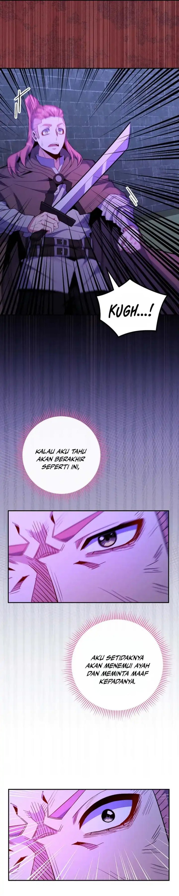 Reincarnated as a Genius Prodigy of a Prestigious Family Chapter 68 Gambar 6