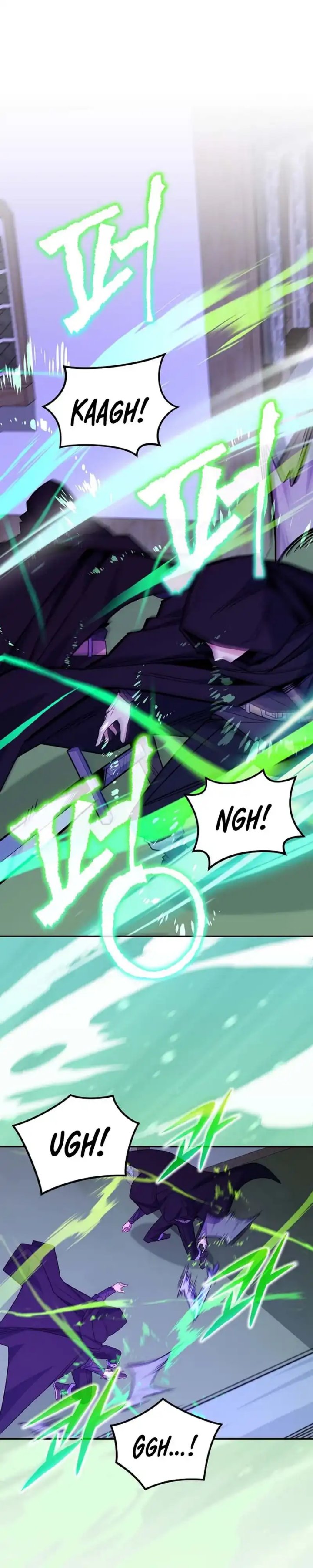 Reincarnated as a Genius Prodigy of a Prestigious Family Chapter 68 Gambar 7