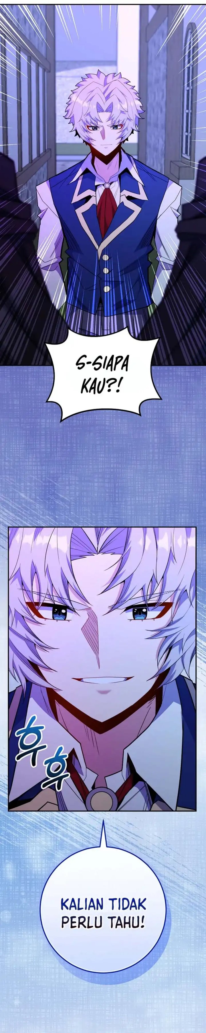 Reincarnated as a Genius Prodigy of a Prestigious Family Chapter 68 Gambar 10