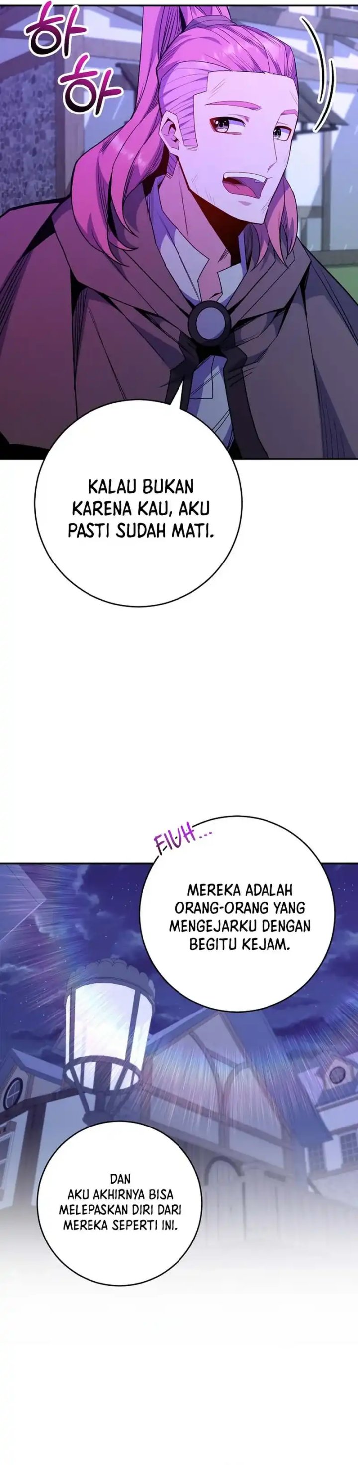 Reincarnated as a Genius Prodigy of a Prestigious Family Chapter 68 Gambar 14