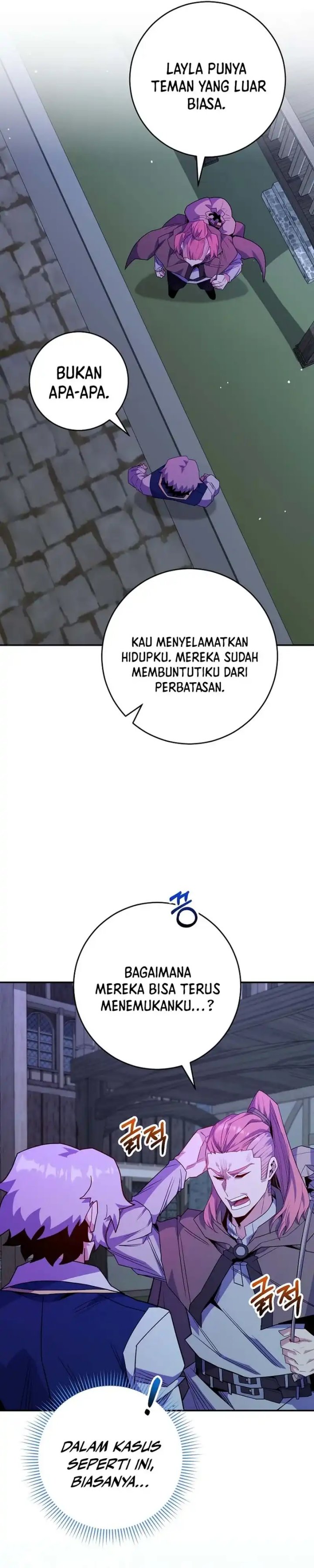 Reincarnated as a Genius Prodigy of a Prestigious Family Chapter 68 Gambar 15